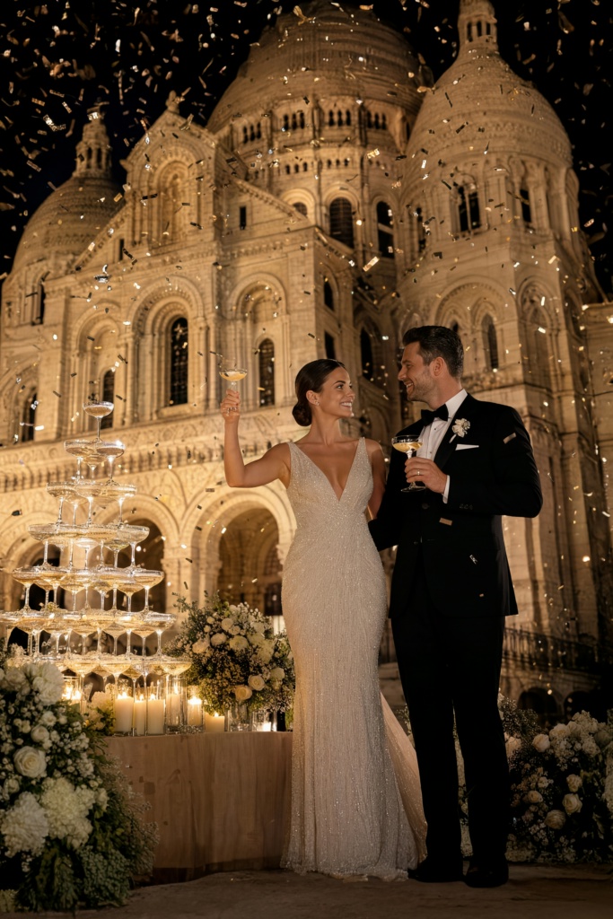 Night Wedding